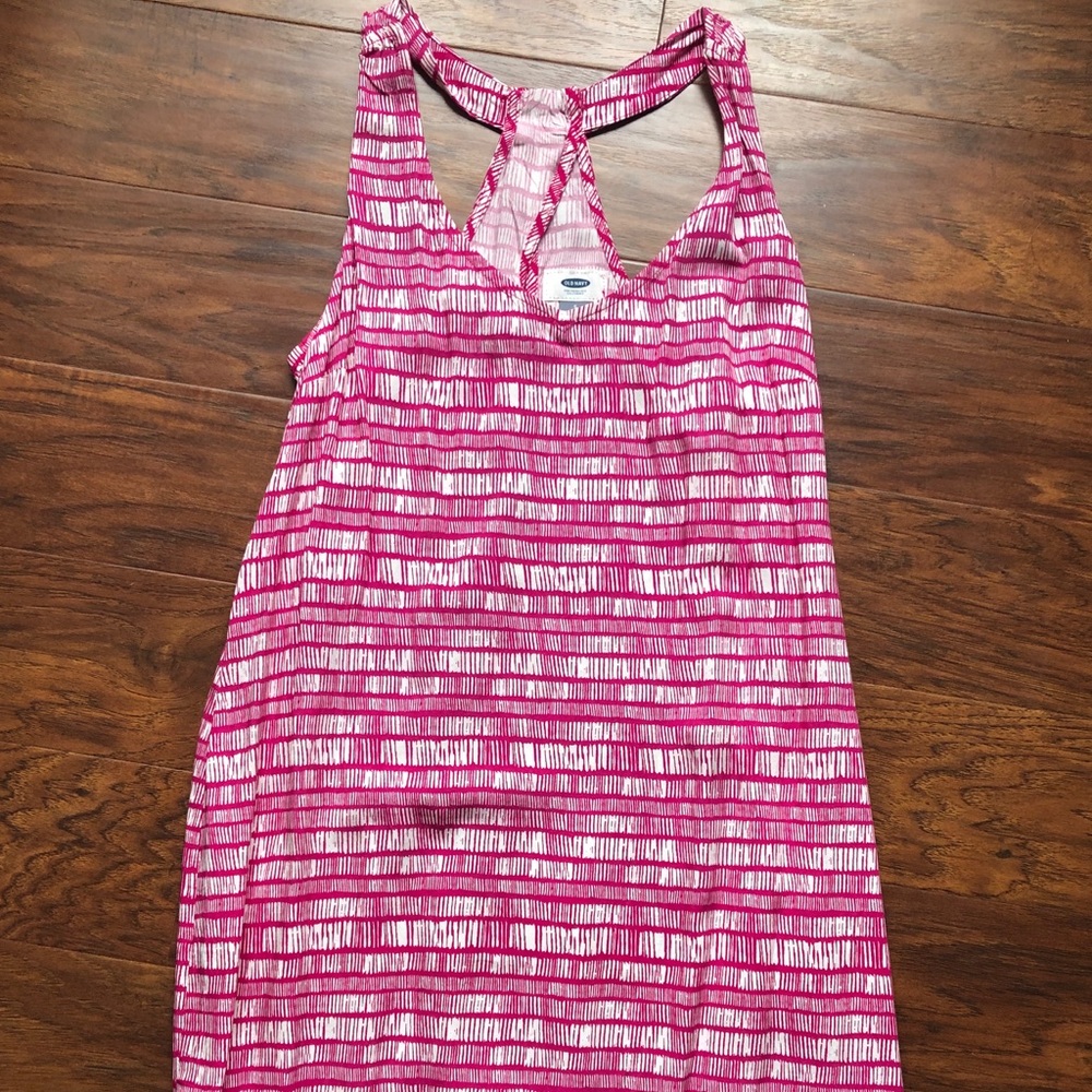 Old Navy Dress (size s)